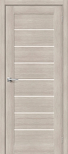 Товар Межкомнатная дверь Браво-22 Cappuccino Melinga BR4794