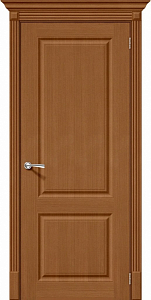 Товар Межкомнатная дверь Статус-12 Ф-11 Орех BR3194